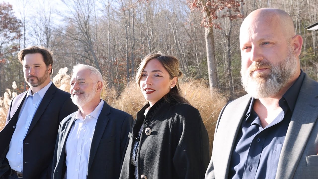 Asheville Real Estate Market Report for November 2022 YouTube