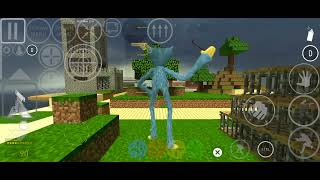 My hl2gmed Android addon