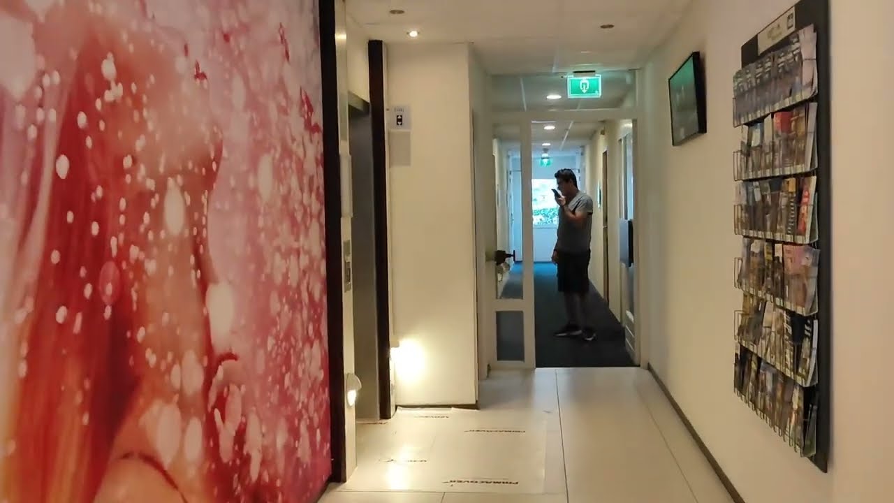 Novotel Maastricht 🇳🇱 | Stunning City Views