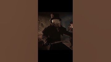 They Don’t Make Assassin’s Creed Cutscenes Like This Anymore (AC Syndicate)