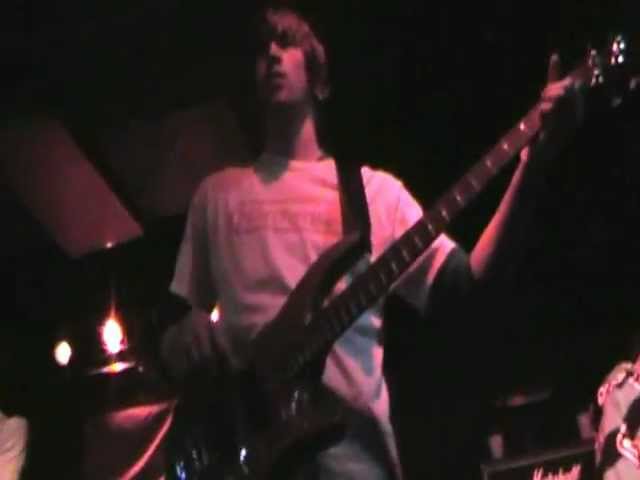 Watch Final Escape-SitHeel (Live @ House of Bricks) on YouTube Watch Final Escape-SitHeel (Live @ House of Bricks) on YouTube