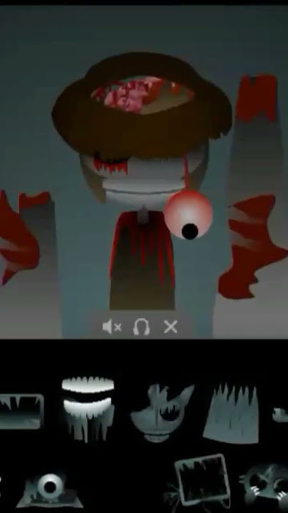 sound tuner phase 7 (original)#incredibox #sprunki