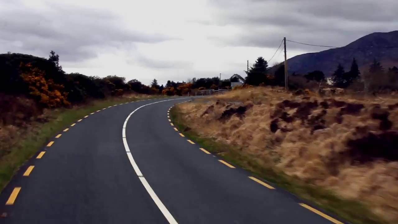 GALWAY (Ireland) YouTube