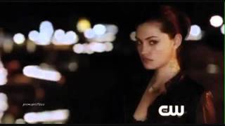 The Secret Circle -  Season 1 Promo Pilot