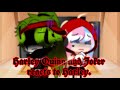 Harley Quinn and Joker reacts to Harley||~Birds of prey~||1/2||