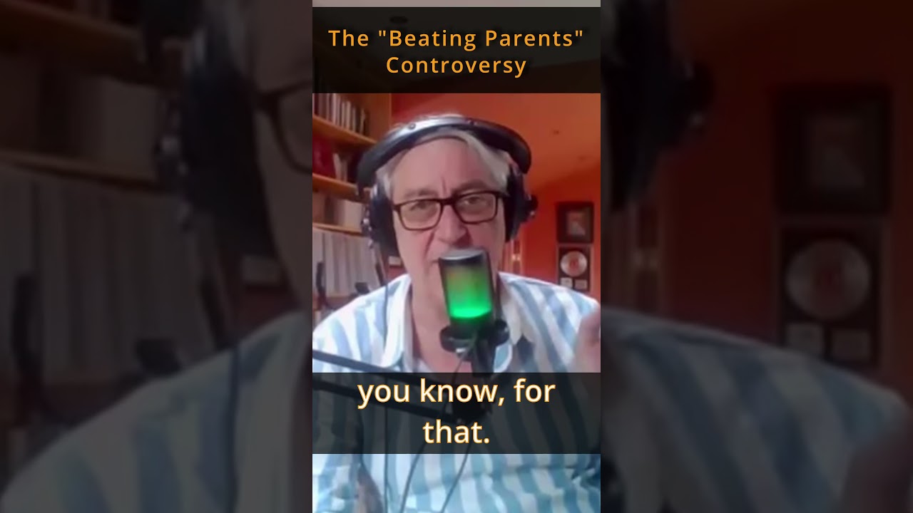 ARE WE FAILING OUR KIDS? 📱👊 THE 6-YEAR-OLD PHONE SCANDAL
