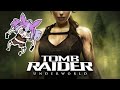 【Tomb Raider: Underworld】Hammer time