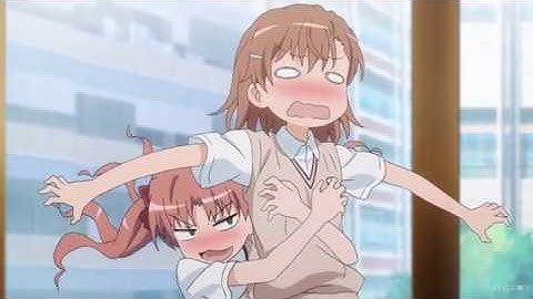 Well that escalated quickly ♥ A Certain Scientific Railgun S ♥ S2E41 dub
