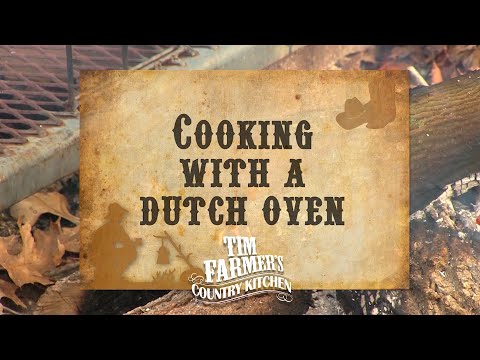 Cowboy Cooking For Beginners (Episode #137)