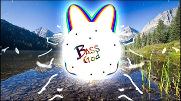 FREE DOWNLOAD! 98% Old Trap Nation in avee! Blur effect, mirrors effects and Wind 😍🔥