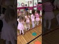 Preschool Tap Class