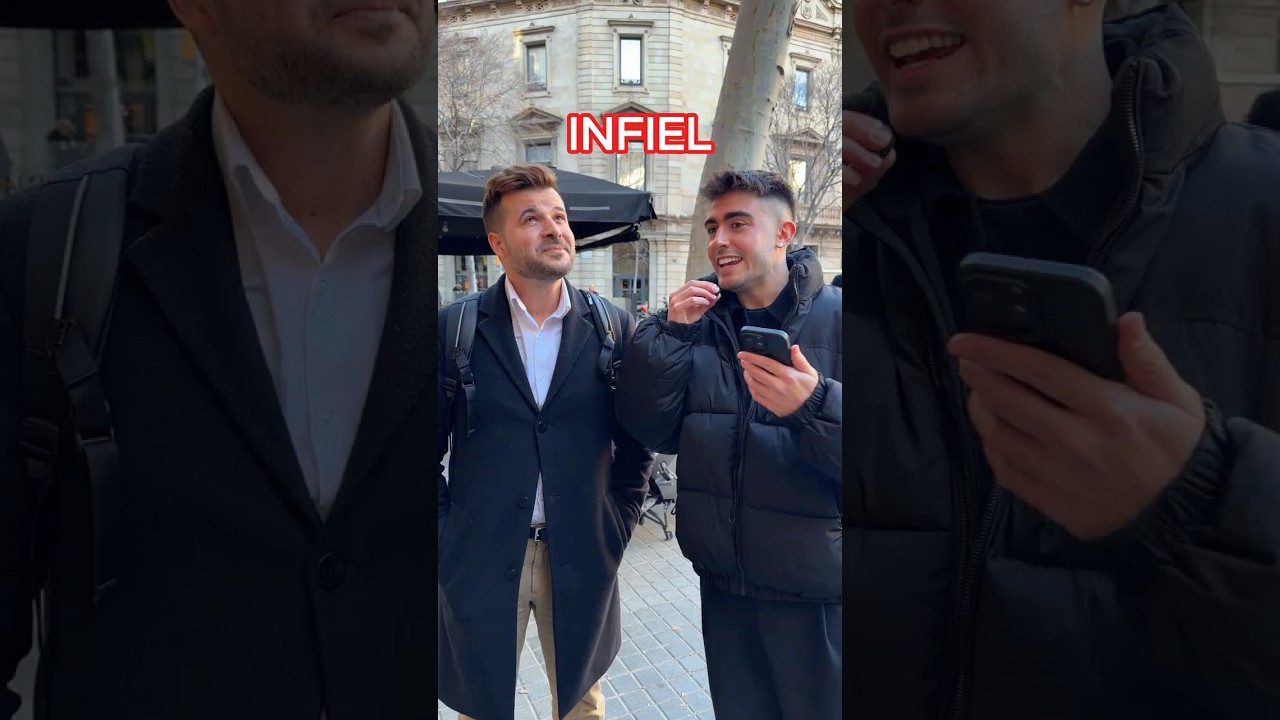 SAPS TRADUIR AQUESTES PARAULES AL CATALÀ?🍫