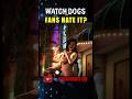 How Watch Dogs Lost Its Fans… #watchdogs #watchdogslegion #ubisoft