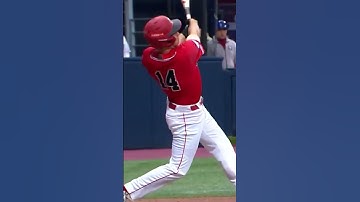 Thumbnail of Weird pitch grips are my jam. Check out the palm curveball! (Palmed by Josh Tols)