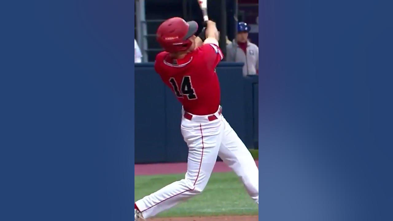 Weird pitch grips are my jam. Check out the palm curveball! (Palmed by Josh Tols)