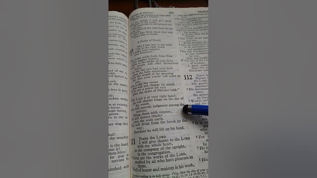 psalm-110-5-6-youtube