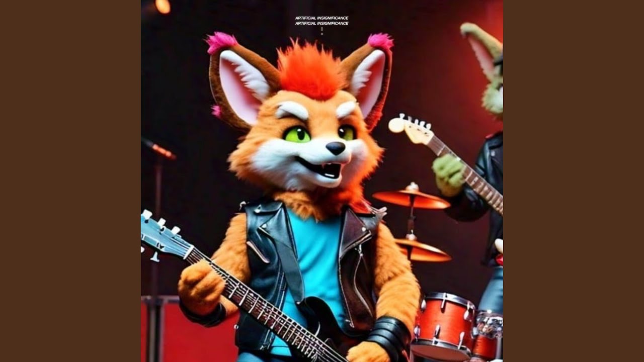 Artificial Insignificance (Alternate Version)