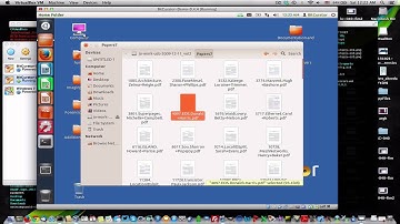 Forensic image mount demo