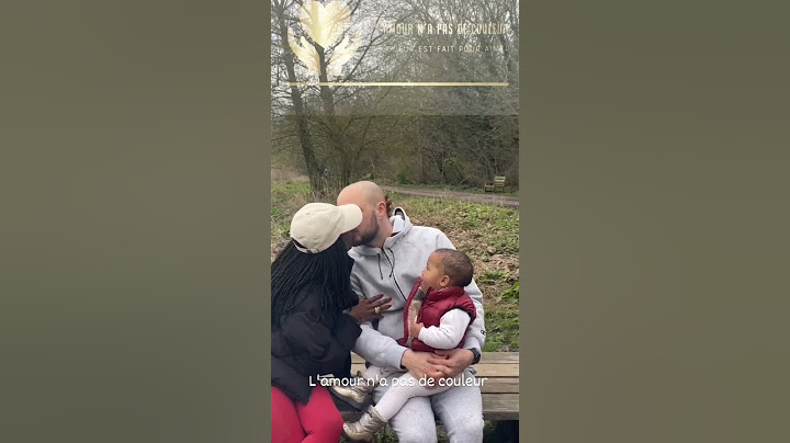 Elle embrasse son mari pour voir la réaction de sa fille #love #amour #life #loveyou #life #loveyou
