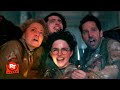 Ghostbusters: Frozen Empire (2024) - Tall, Dark, And Horny Scene | Movieclips