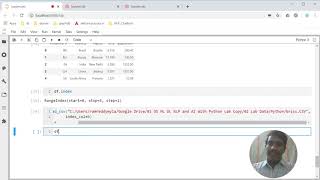 Filter DataFrame data part2 Update