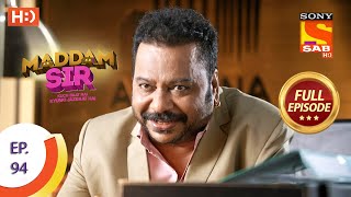 Maddam Sir - Ep 94 - Full Episode - 20th October 2020