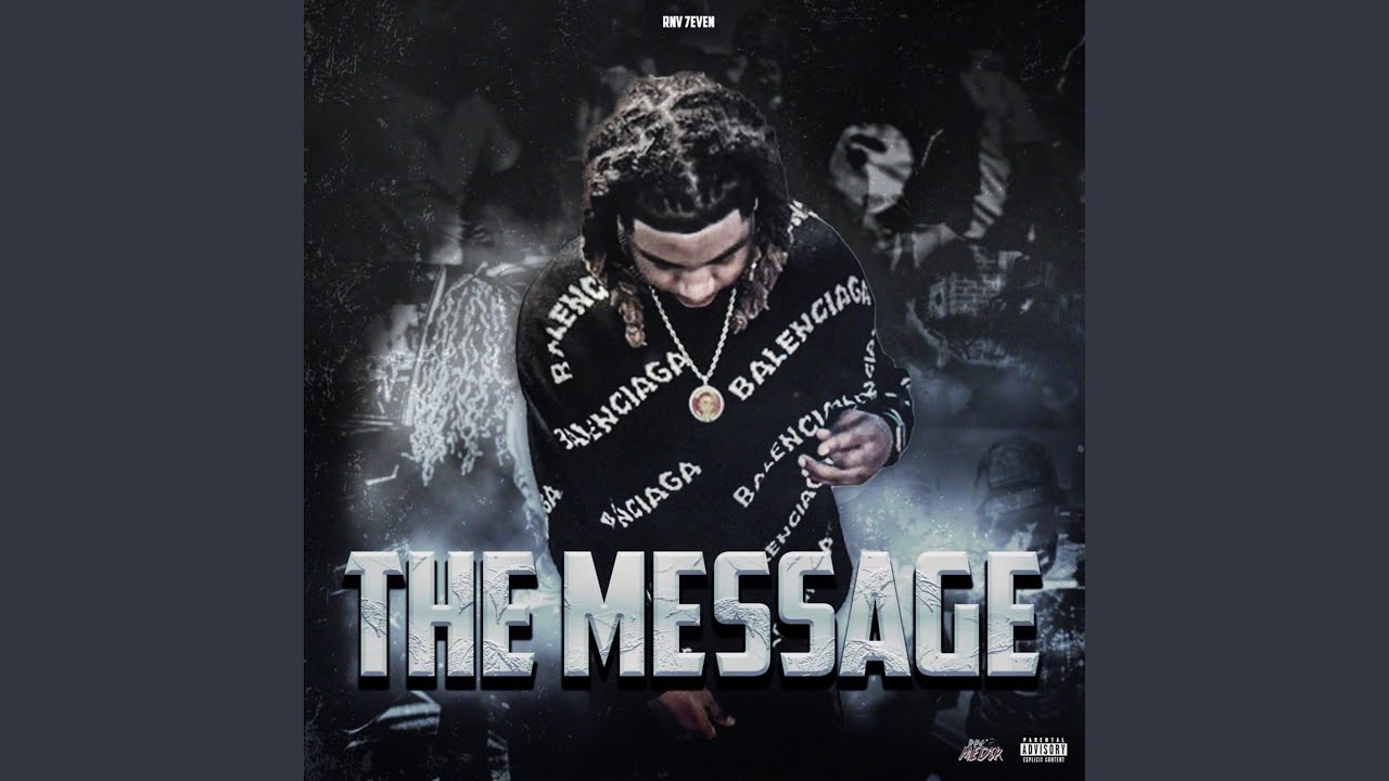 Guarda The Message su YouTube Guarda The Message su YouTube