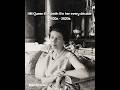 What S Your Favorite Era Of Hers Royalfamily Queenelizabeth Queenelizabethii Queenelizabethedit 