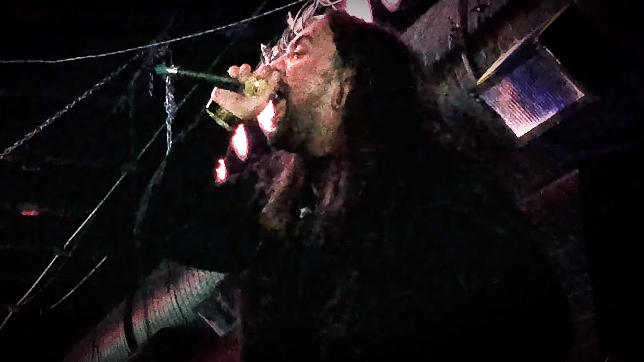 Blistered Spirit - Live at Snow and Flurry Fest in Minneapolis, 2024