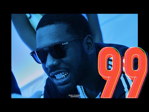 Deek Dinero - Je remplis le Bag (Prod By @massstabber)(Directed By 99)