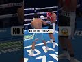 Alan Chaves with a KO of the year contender 😳