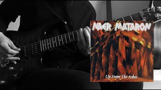 Naer Mataron - The Chosen Son (guitar cover)