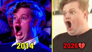 From Viral Fame to Forgotten… The Truth About Iconic Memes 😨📉
