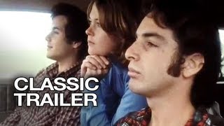 Joyride Official Trailer #1 - Robert Carradine Movie (1977) HD