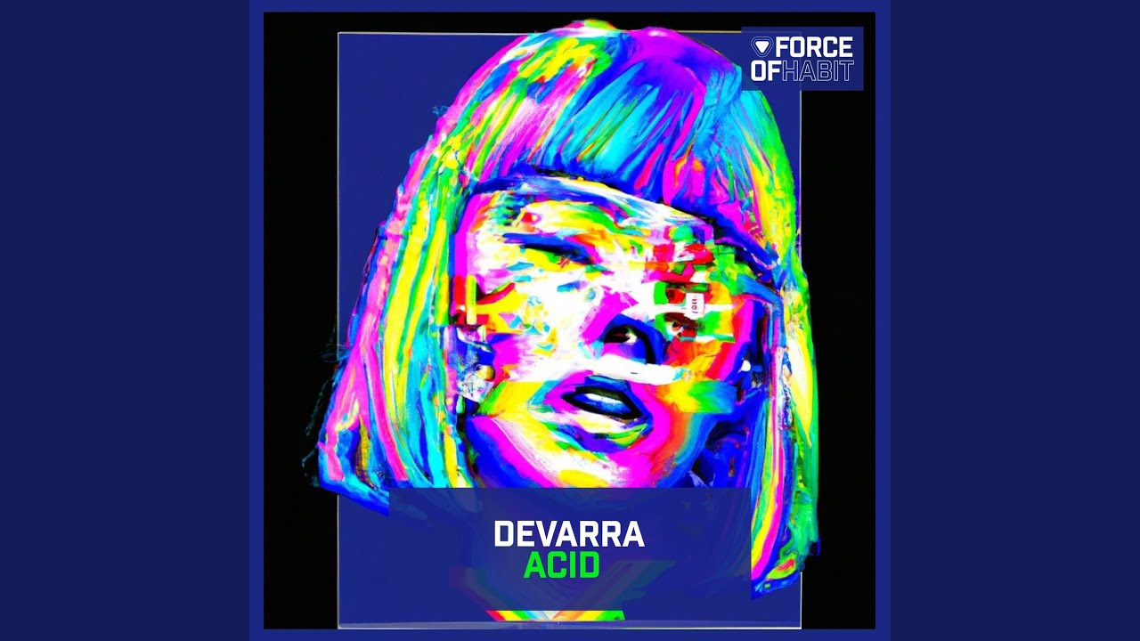 Watch Acid on YouTube Watch Acid on YouTube