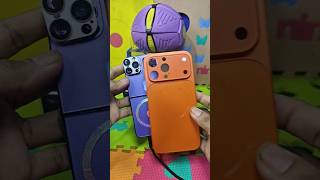 watch the making of it #smartphone