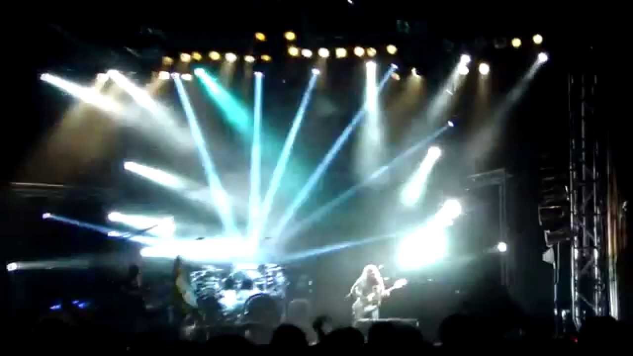 LA RENGA - "Muy indignado"