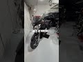 Moto Guzzi Norge Oil Leak Fixed?