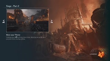 DOOM: The Dark Ages 💀 Chapter 7: Siege Part 2 🔥 100% Collectibles & Secrets Guide 🎮 XSX 4K HDR