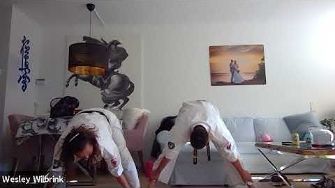 Kihon/Syllabus Session 15-5 by KRT