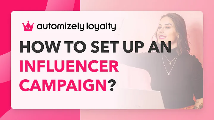 Boost Your Marketing with Influencer Campaigns
