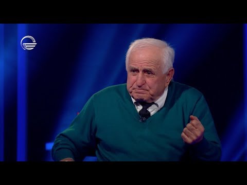 როგორ ცდილობდა ერმალო მაღრაძე ჰოლივუდში მოხვედრას