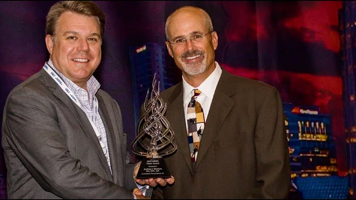 Andy Meehan, Peachtree Planning - Birmingham, AL