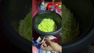 রাইস কুকারে সবজি রান্নার সহজ রেসিপি | Rice cooker shobji 😋😋