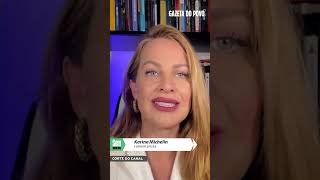 A Caminhada Do Nikolas Mostra Que A Direita Ainda Tem Voz Sem Rodeios