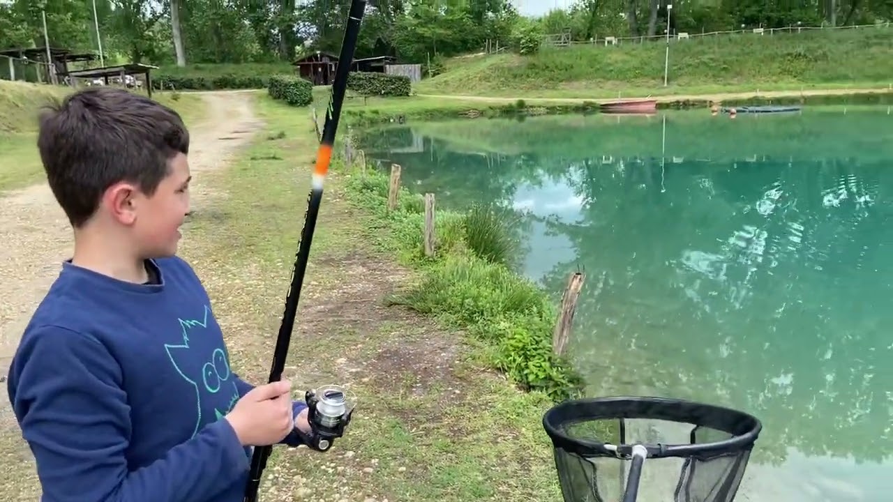 Un paio d’ ore ai Laghi Sabini