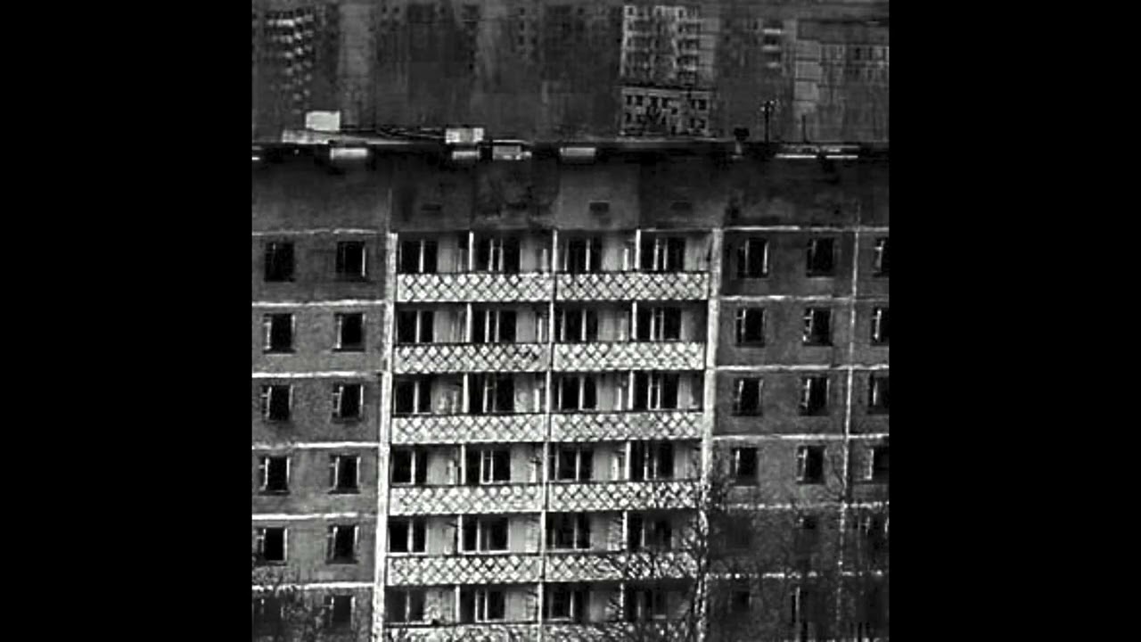 (Album Pripyat) Radiation Pure414 x ‪