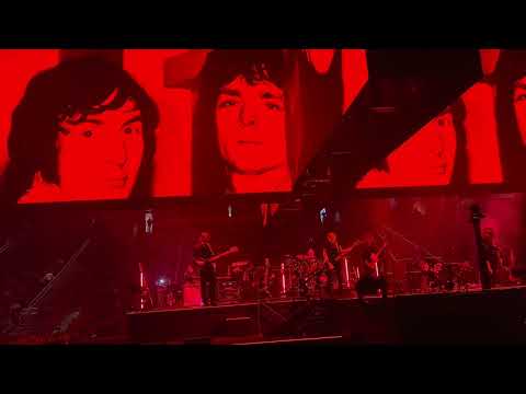 Roger Waters Shine On You Crazy Diamond VI-IX THIS IS NOT A DRILL Opening Night 7/6/22 PINK FLOYD