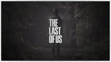Future Days - The Last of Us Inspired Render UE5