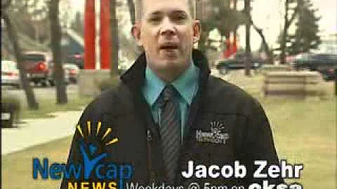 Jacob Zehr Photo 1